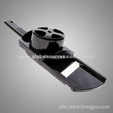 Manual Ceramic Blade Mandolin Slicer